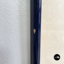 Quadro geometrico su carta, 1990 ca.