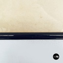 Quadro geometrico su carta, 1990 ca.