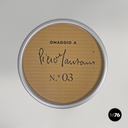 Italian coffee table Merda di Designer by Niccolò Spirito, 2024