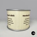 Italian coffee table Merda di Designer by Niccolò Spirito, 2024