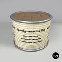 Italian coffee table Merda di Designer by Niccolò Spirito, 2024