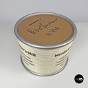 Italian coffee table Merda di Designer by Niccolò Spirito, 2024