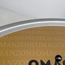 Italian coffee table Merda di Designer by Niccolò Spirito, 2024