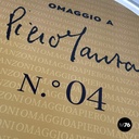 Italian coffee table Merda di Designer by Niccolò Spirito, 2024