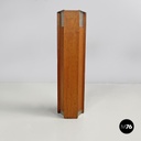 Italian mid-century modern floor ashtray Ariete 1401 Ico Parisi Stildomus, 1960s