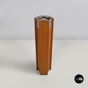 Italian mid-century modern floor ashtray Ariete 1401 Ico Parisi Stildomus, 1960s