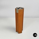 Italian mid-century modern floor ashtray Ariete 1401 Ico Parisi Stildomus, 1960s