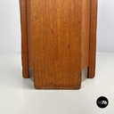 Italian mid-century modern floor ashtray Ariete 1401 Ico Parisi Stildomus, 1960s