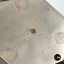 Italian mid-century modern floor ashtray Ariete 1401 Ico Parisi Stildomus, 1960s