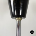 Italian modern marble Floor lamp LTE6 by Ignazio Gardella for Azucena, 1980s