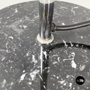 Italian modern marble Floor lamp LTE6 by Ignazio Gardella for Azucena, 1980s