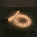 Italian lamp Boalum by Livio Castiglioni Gianfranco Frattini for Artemide, 1970s