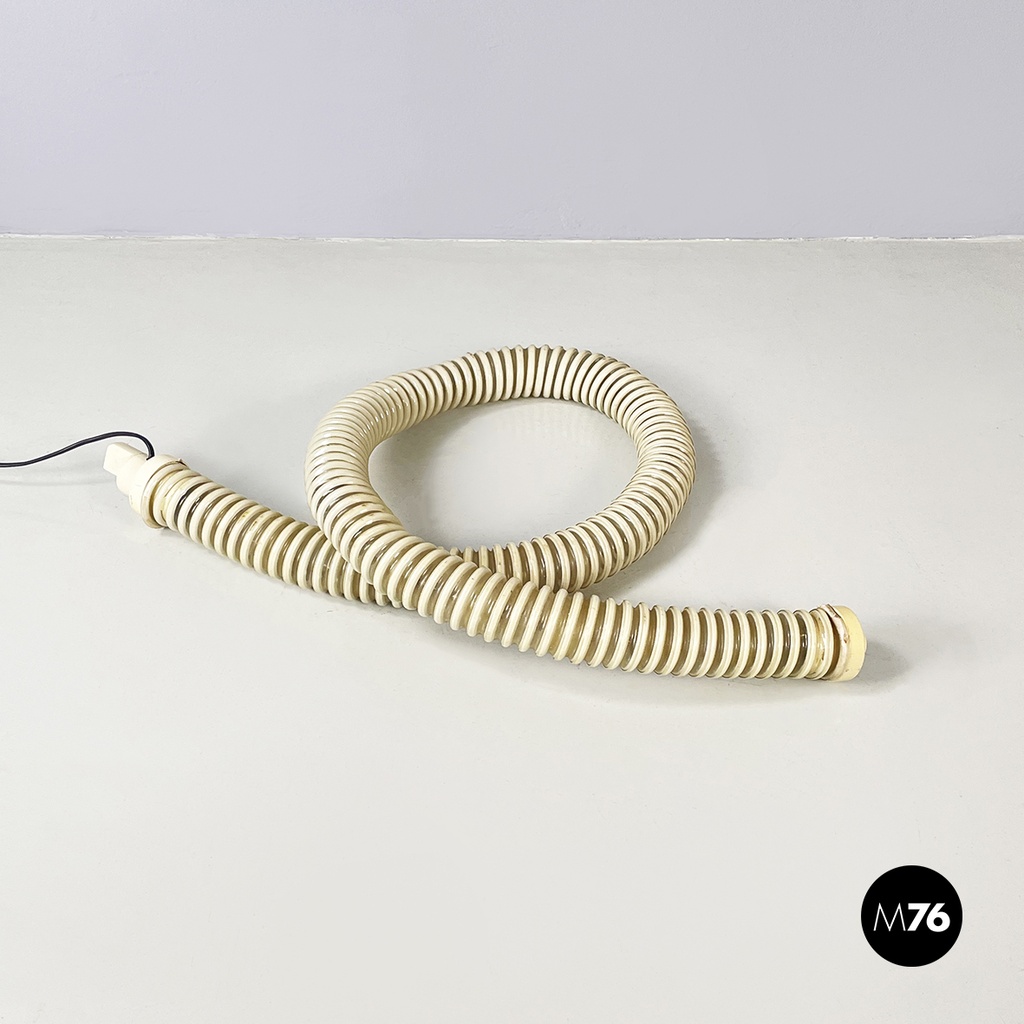 Italian lamp Boalum by Livio Castiglioni Gianfranco Frattini for Artemide, 1970s