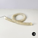 Italian lamp Boalum by Livio Castiglioni Gianfranco Frattini for Artemide, 1970s