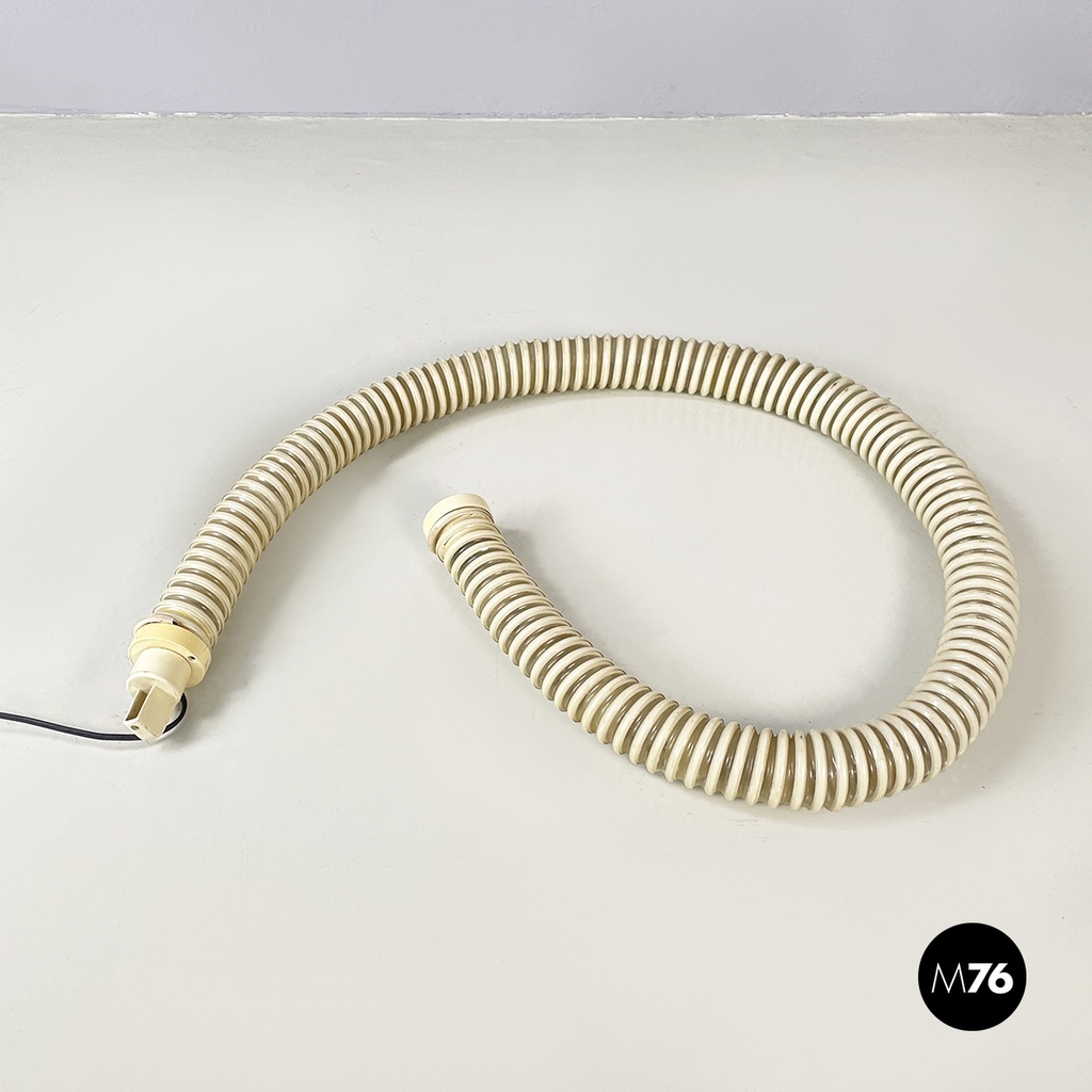 Italian lamp Boalum by Livio Castiglioni Gianfranco Frattini for Artemide, 1970s