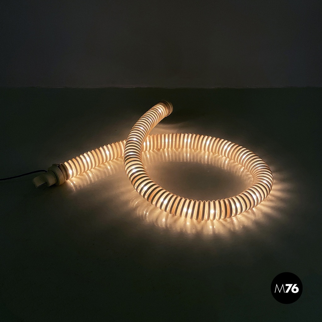 Italian lamp Boalum by Livio Castiglioni Gianfranco Frattini for Artemide, 1970s