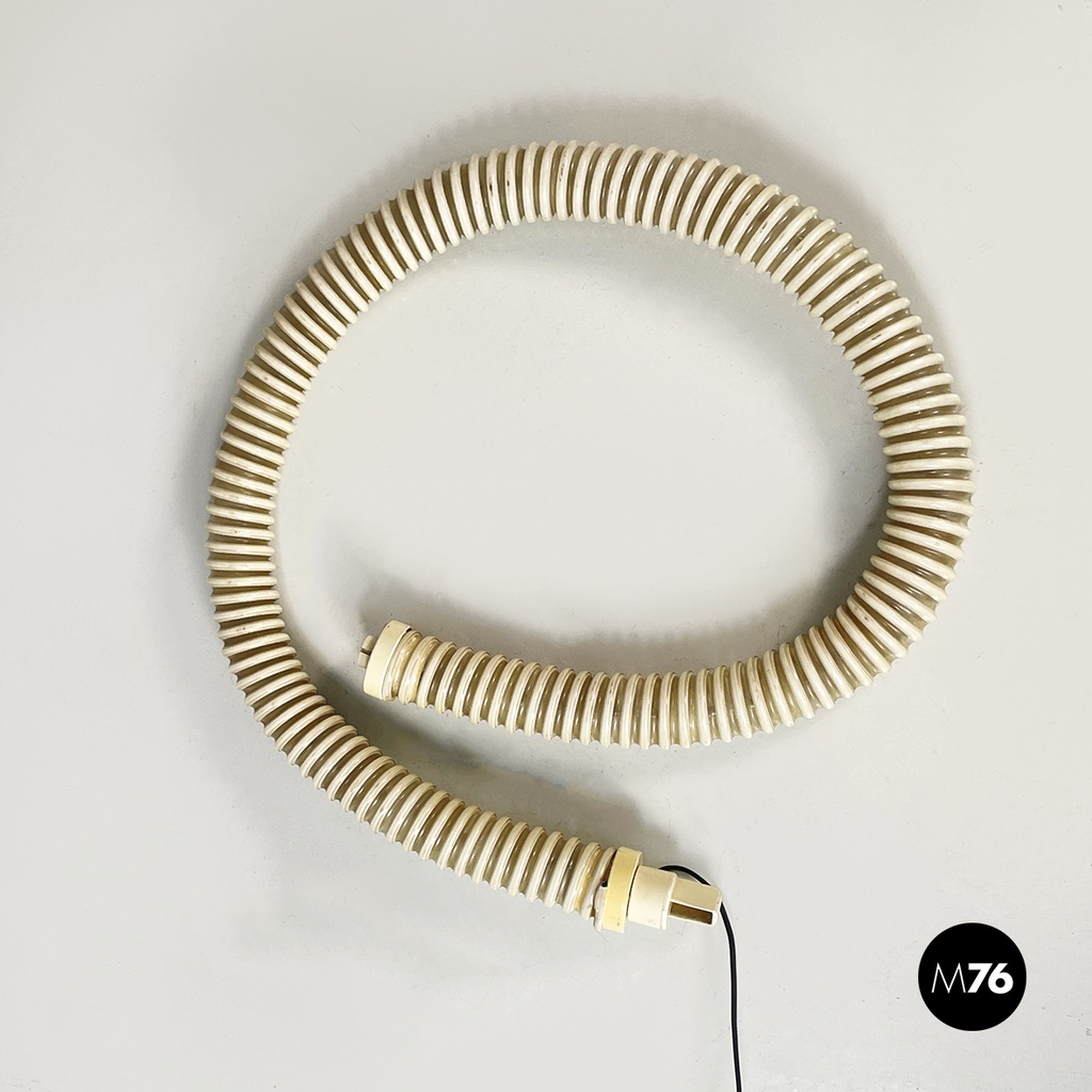 Italian lamp Boalum by Livio Castiglioni Gianfranco Frattini for Artemide, 1970s