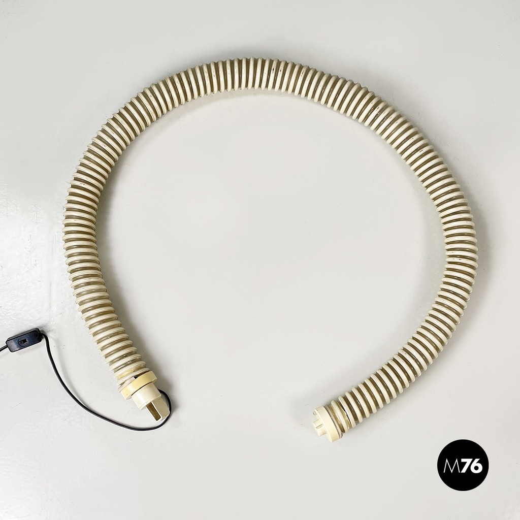 Italian lamp Boalum by Livio Castiglioni Gianfranco Frattini for Artemide, 1970s