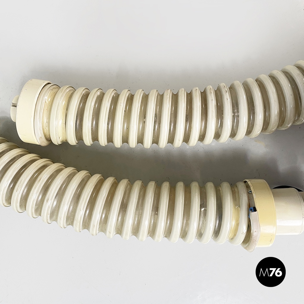 Italian lamp Boalum by Livio Castiglioni Gianfranco Frattini for Artemide, 1970s