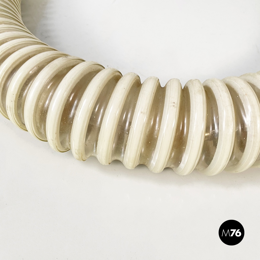 Italian lamp Boalum by Livio Castiglioni Gianfranco Frattini for Artemide, 1970s