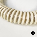 Italian lamp Boalum by Livio Castiglioni Gianfranco Frattini for Artemide, 1970s