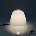 Italian mid-century Table lamp Polluce by Angelo Mangiarotti for Skipper, 1960s