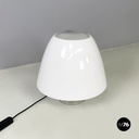 Italian mid-century Table lamp Polluce by Angelo Mangiarotti for Skipper, 1960s