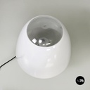 Italian mid-century Table lamp Polluce by Angelo Mangiarotti for Skipper, 1960s