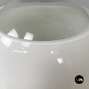 Italian mid-century Table lamp Polluce by Angelo Mangiarotti for Skipper, 1960s