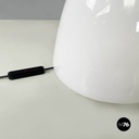 Italian mid-century Table lamp Polluce by Angelo Mangiarotti for Skipper, 1960s