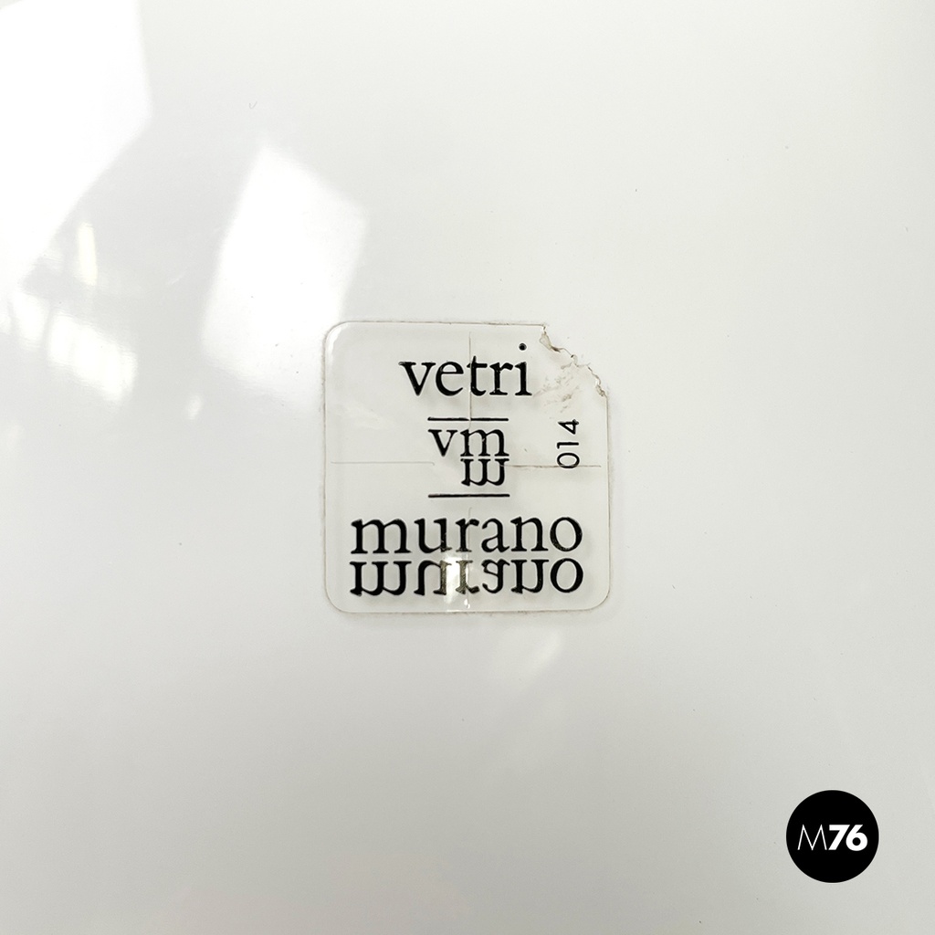 Italian mid-century Table lamp Polluce by Angelo Mangiarotti for Skipper, 1960s