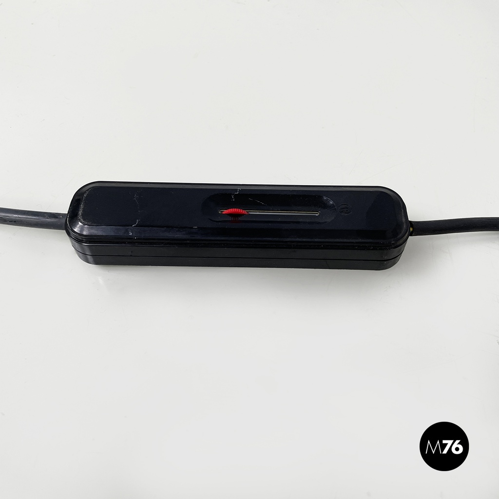 Italian mid-century Table lamp Polluce by Angelo Mangiarotti for Skipper, 1960s