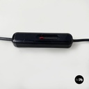 Italian mid-century Table lamp Polluce by Angelo Mangiarotti for Skipper, 1960s