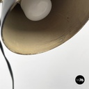 Italian mid-century modern table lamps LTA1 Sasso Caccia Dominioni Azucena 1950s