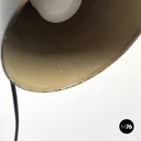 Italian mid-century modern table lamps LTA1 Sasso Caccia Dominioni Azucena 1950s