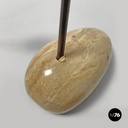 Italian mid-century modern table lamps LTA1 Sasso Caccia Dominioni Azucena 1950s