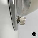 Italian mid-century round wall lamp LSP6 Tommy by Caccia Dominioni Azucena 1960s