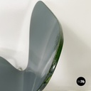 Denmark modern Chair 3107 by Arne Jacobsen for Fritz Hansen, 1980