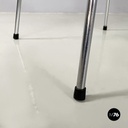 Denmark modern Chair 3107 by Arne Jacobsen for Fritz Hansen, 1980