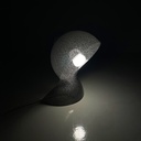 Italian modern Table lamp Dalù Sparkling  by Vico Magistretti for Artemide, 2013