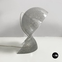 Italian modern Table lamp Dalù Sparkling  by Vico Magistretti for Artemide, 2013