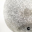 Italian modern Table lamp Dalù Sparkling  by Vico Magistretti for Artemide, 2013