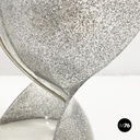 Italian modern Table lamp Dalù Sparkling  by Vico Magistretti for Artemide, 2013