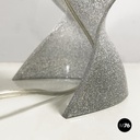 Italian modern Table lamp Dalù Sparkling  by Vico Magistretti for Artemide, 2013