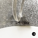 Italian modern Table lamp Dalù Sparkling  by Vico Magistretti for Artemide, 2013