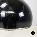 Italy space age Adjustable table lamp Drive Adalberto Dal Lago Bieffeplast 1970s