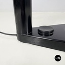 Italy space age Adjustable table lamp Drive Adalberto Dal Lago Bieffeplast 1970s