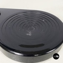 Italy space age Adjustable table lamp Drive Adalberto Dal Lago Bieffeplast 1970s