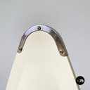 japan space age Adjustable floor mirror by Yasu Sasamoto for Li Qian, 1970s