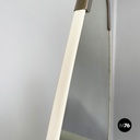 japan space age Adjustable floor mirror by Yasu Sasamoto for Li Qian, 1970s